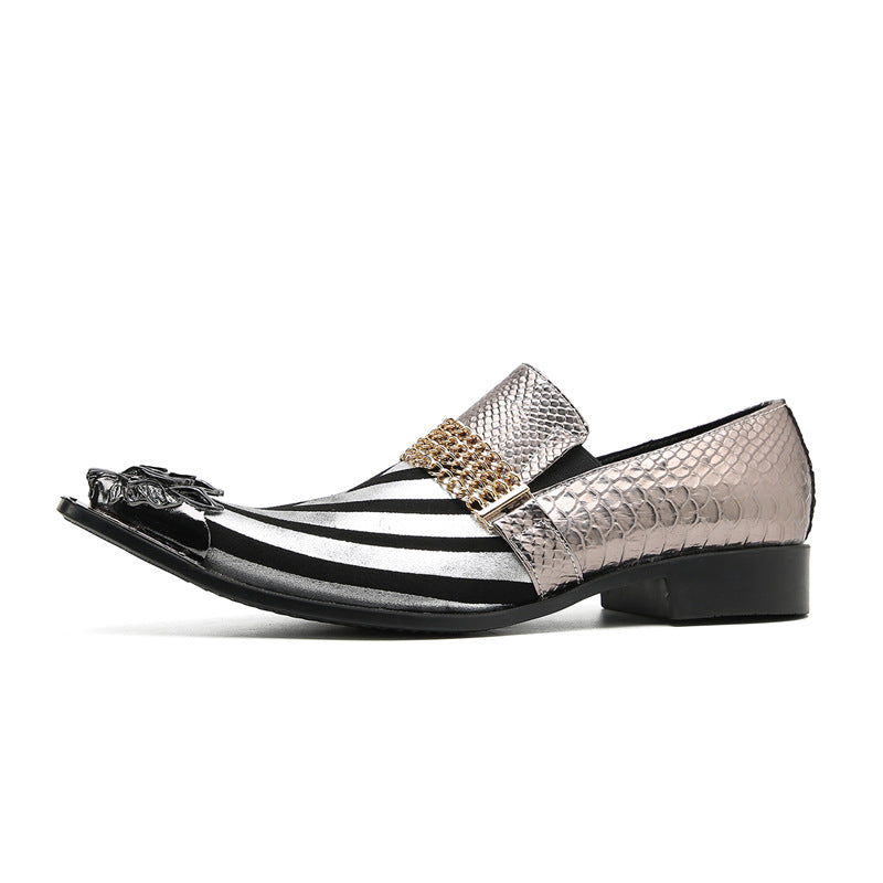 Men's Shoes – Style 24