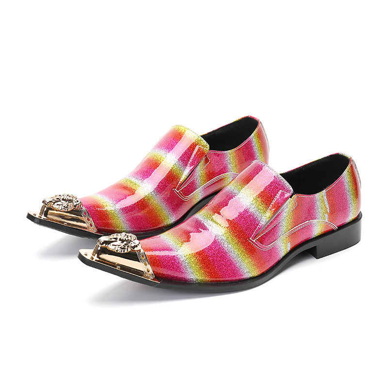 Men's Shoes – Style 60