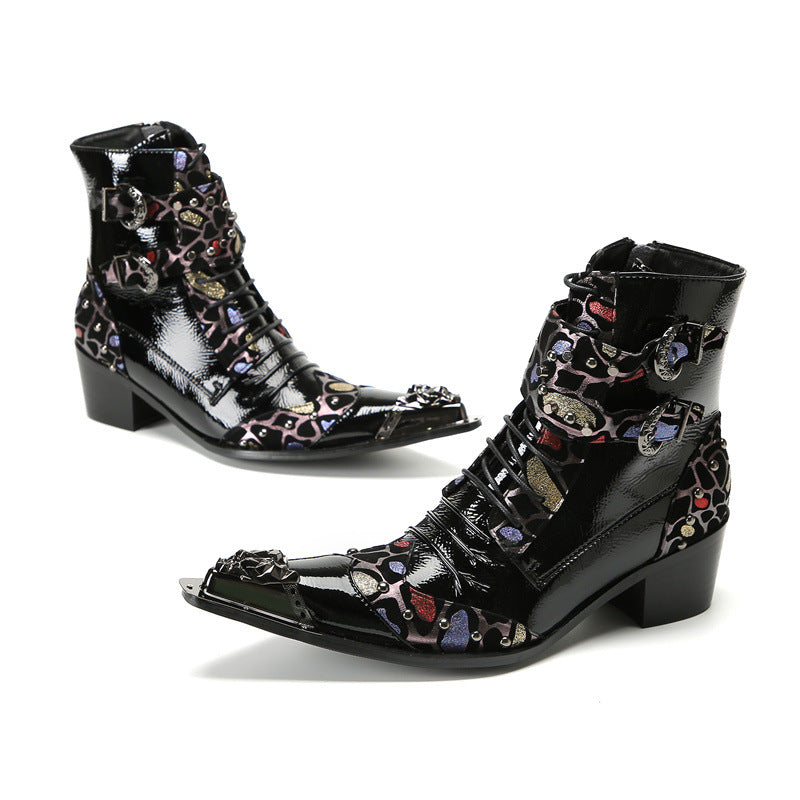 Men's Shoes – Style 57