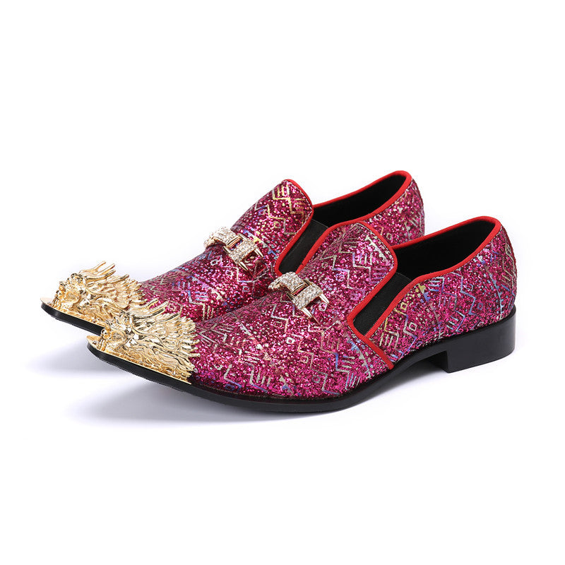 Men's Shoes – Style 84