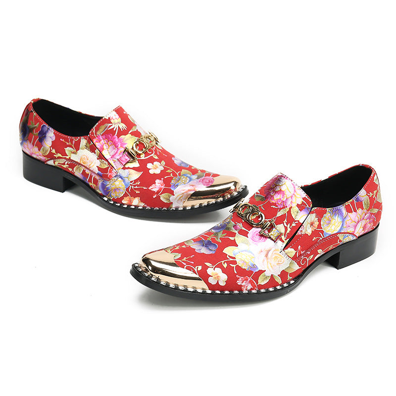 Men's Shoes – Style 12