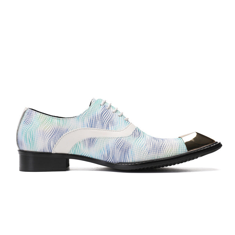 Men's Shoes – Style 61