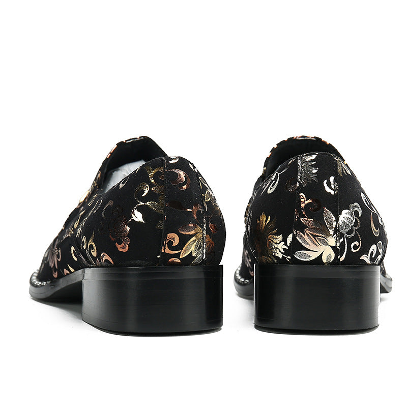 Men's Shoes – Style 51