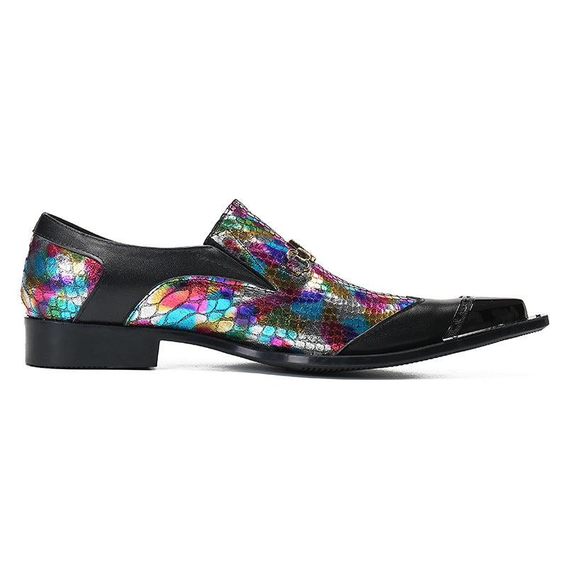 Men's Shoes – Style 87