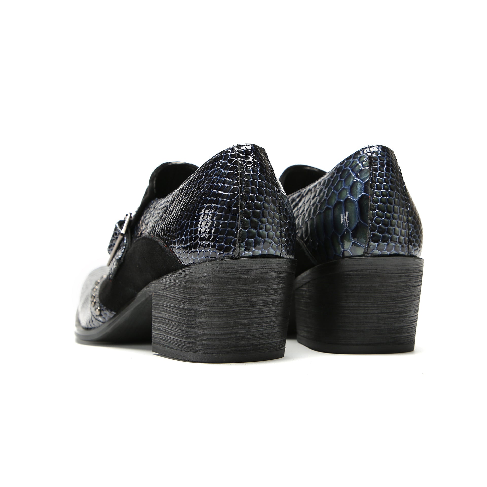 Men's Shoes – Style 98