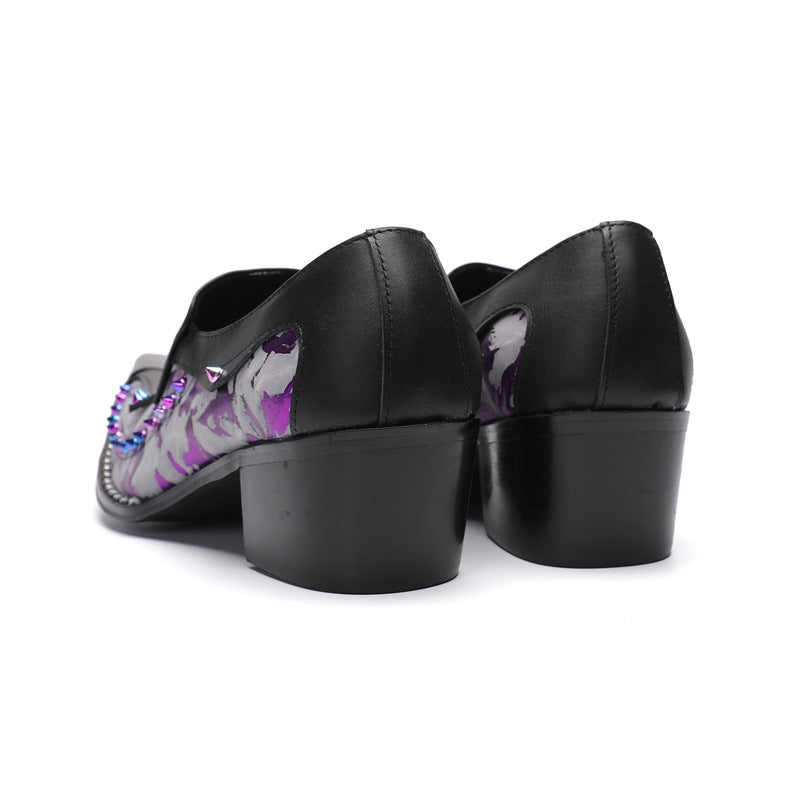 Men's Shoes – Style 59