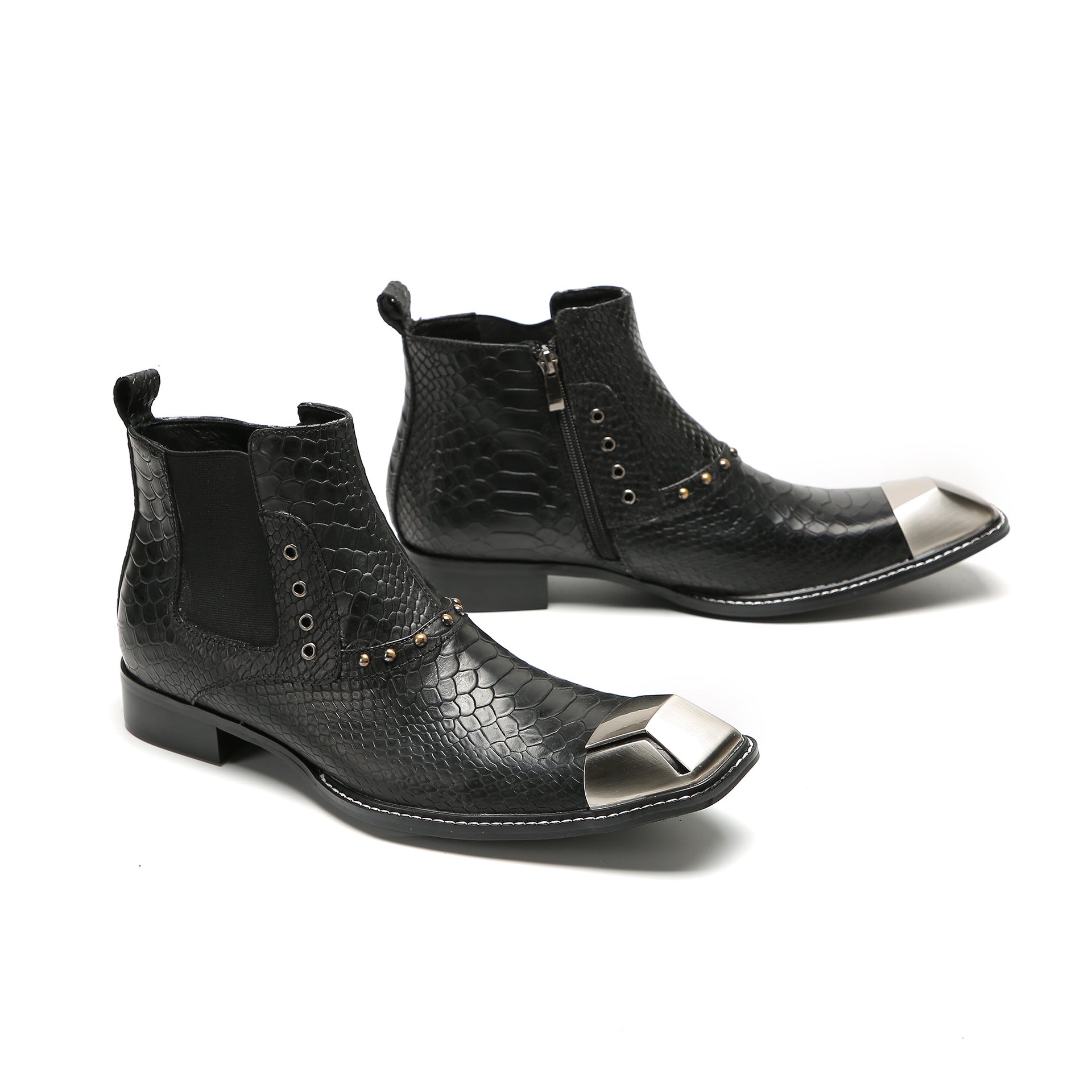 Men's Boots – Style 40