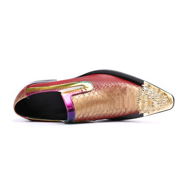 Men's Shoes – Style 85