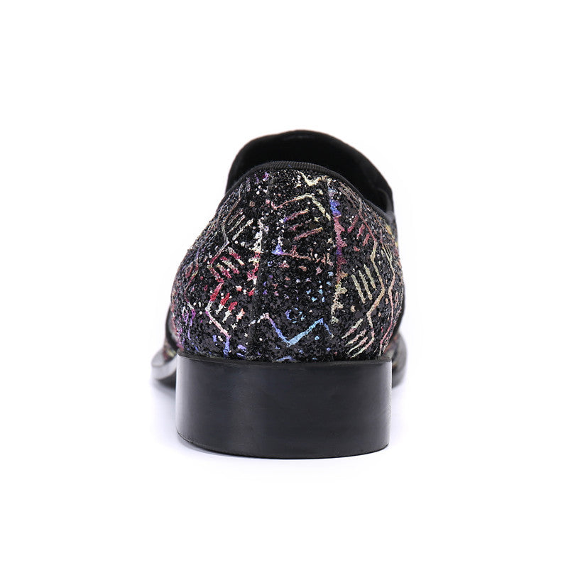Men's Shoes – Style 36