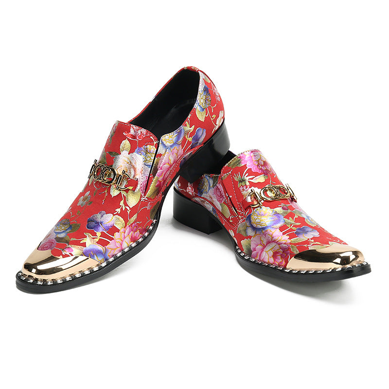 Men's Shoes – Style 12