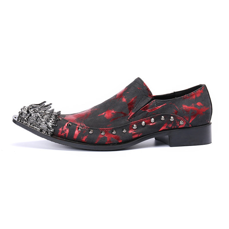 Men's Shoes – Style 433