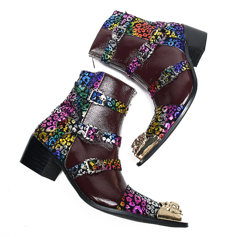 Men's Shoes – Style 20
