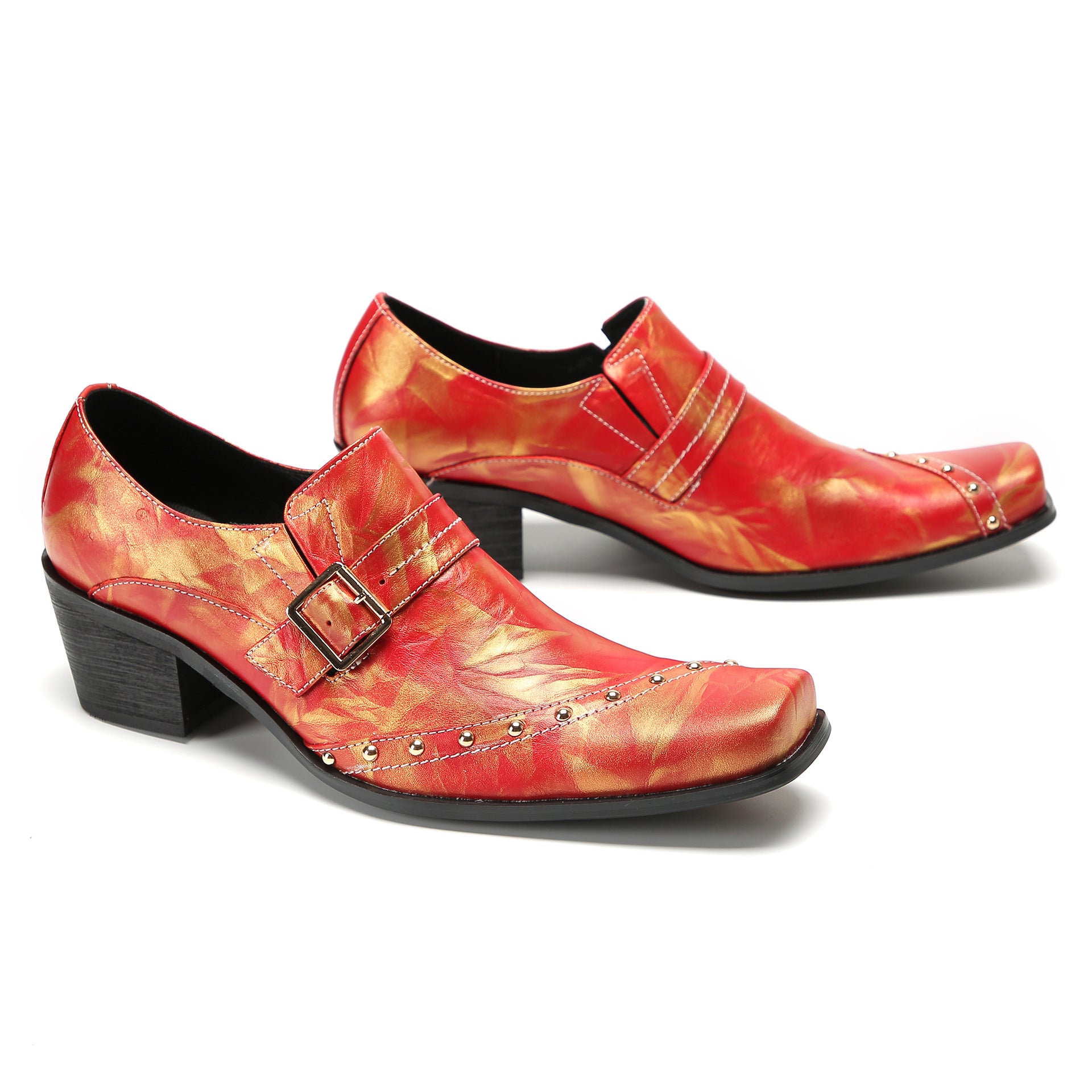 Men's Shoes – Style 75