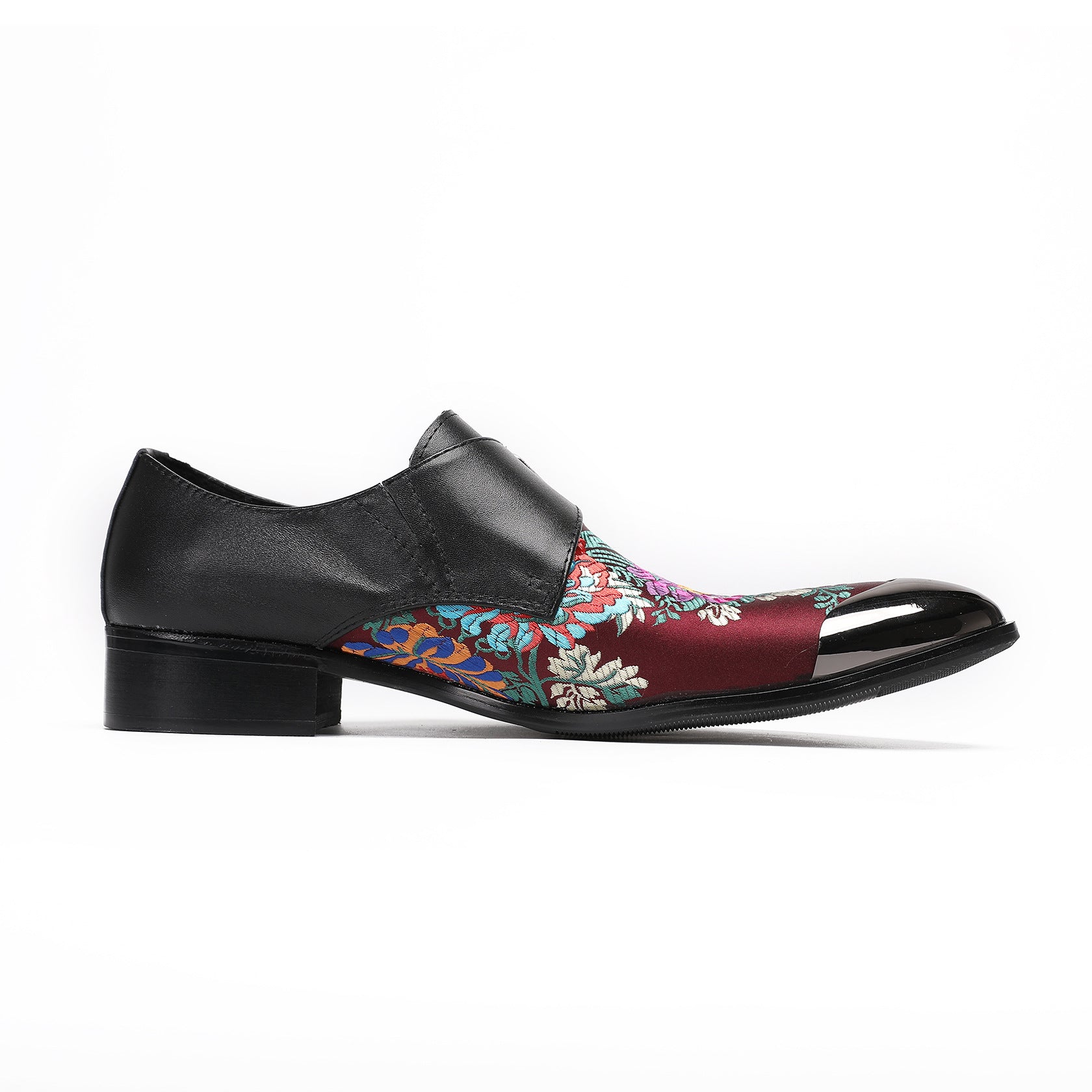 Men's Leather Dress Shoes – Business, Handmade
