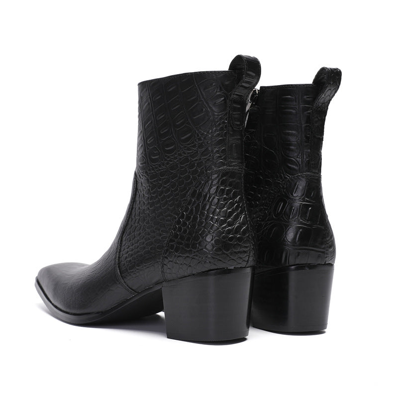 Men's Shoes – Style 45