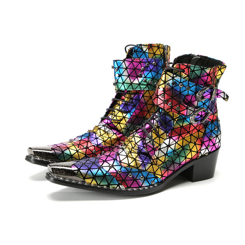 Men's Shoes – Style 55