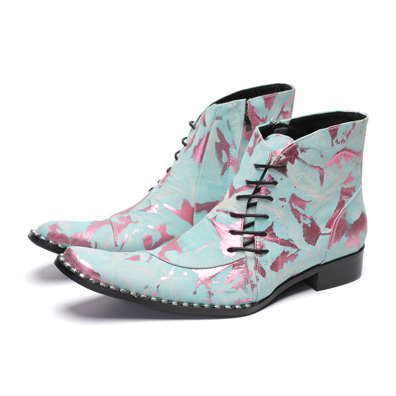 Men's Shoes – Style 71