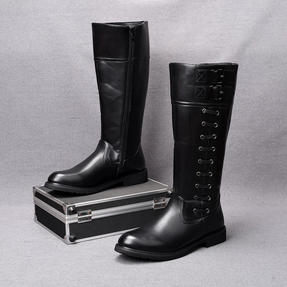 Men's Martin Boots