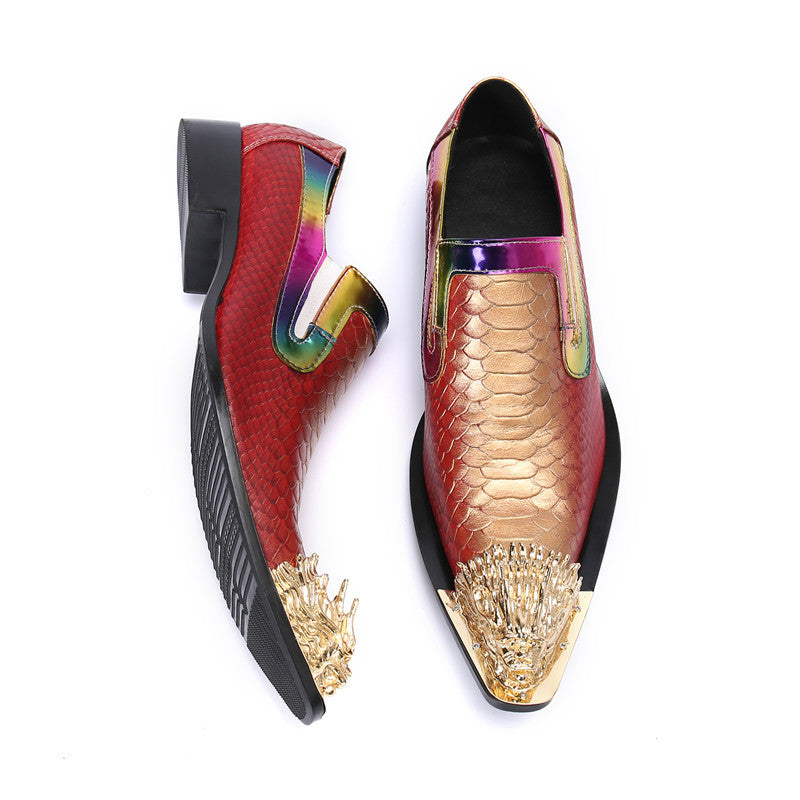 Men's Shoes – Style 85