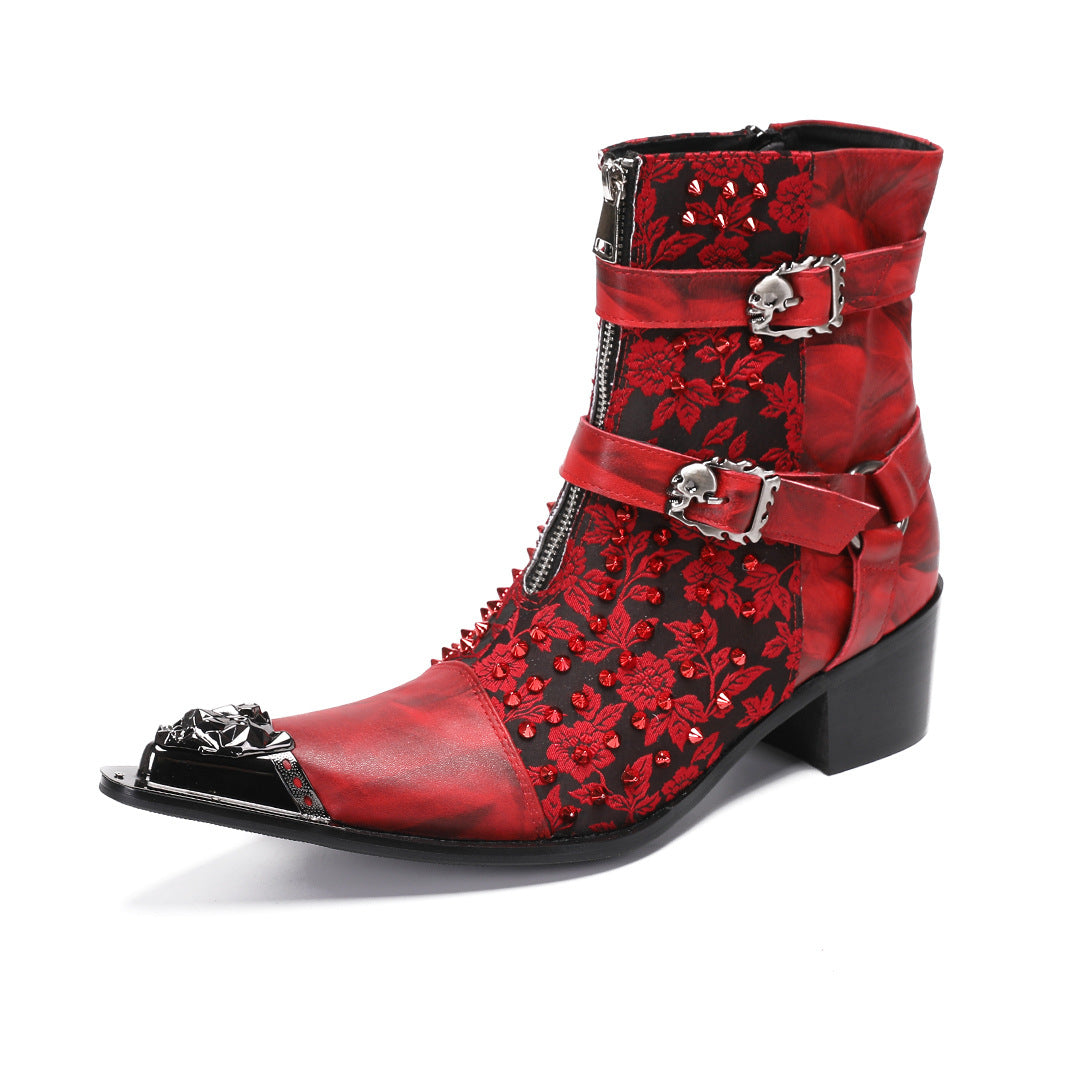 ORIX Stride 461
