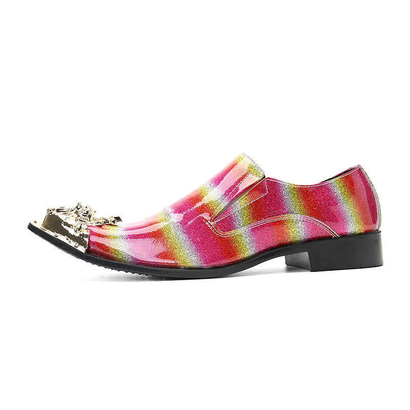 Men's Shoes – Style 415