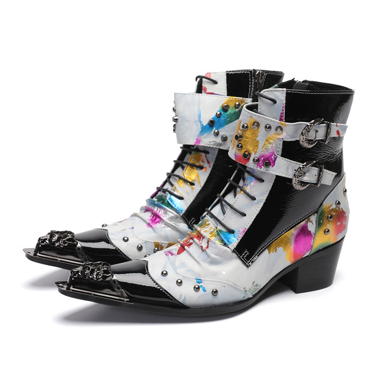 Men's Shoes – Style 96