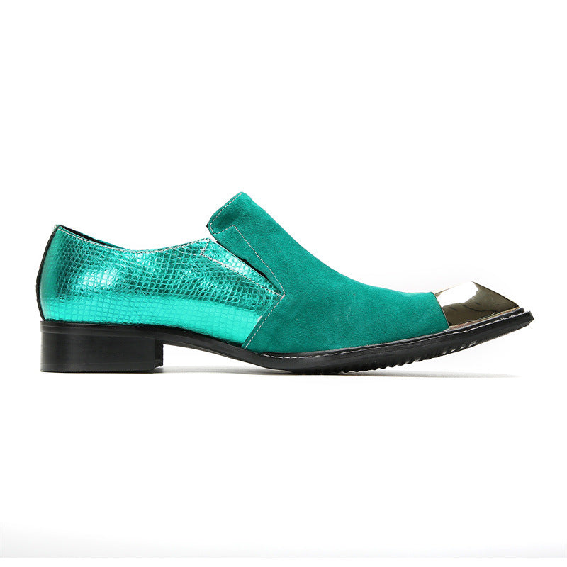 Men's Shoes – Style 276