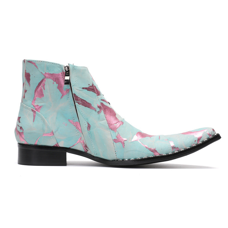 Men's Shoes – Style 71