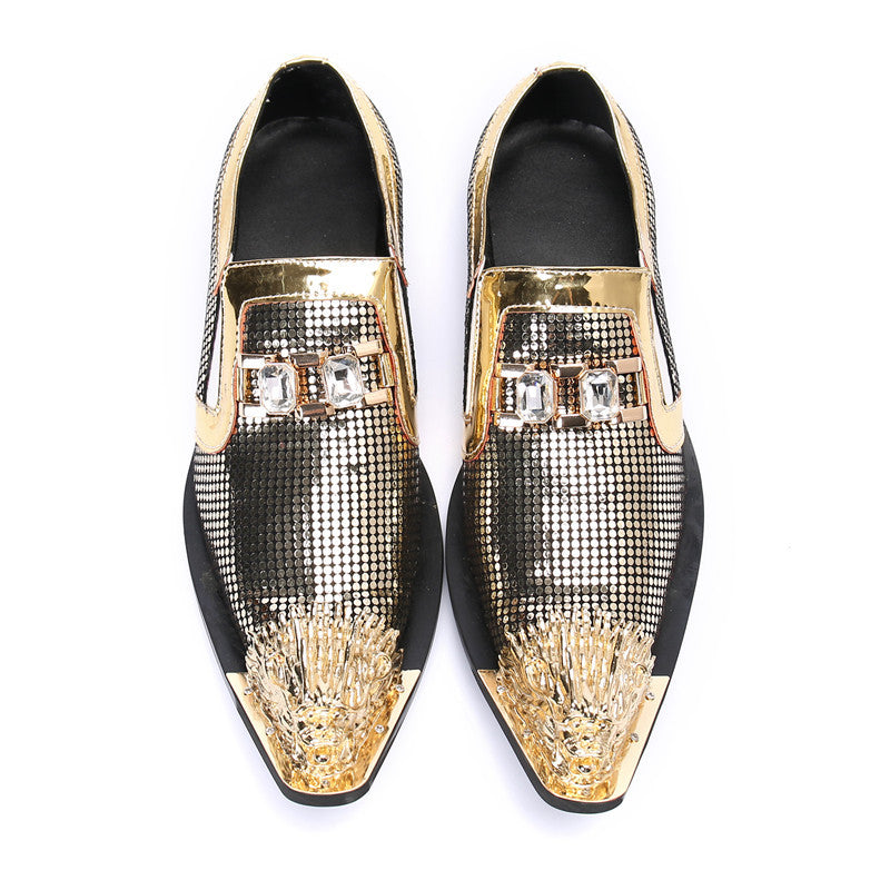 Men's Shoes – Style 38