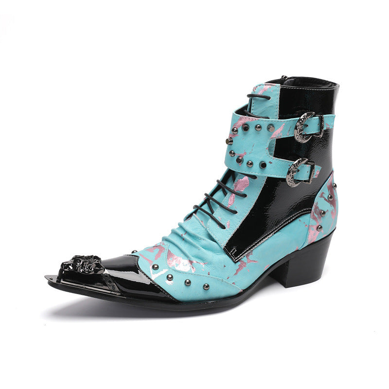 Men's Shoes – Style 783