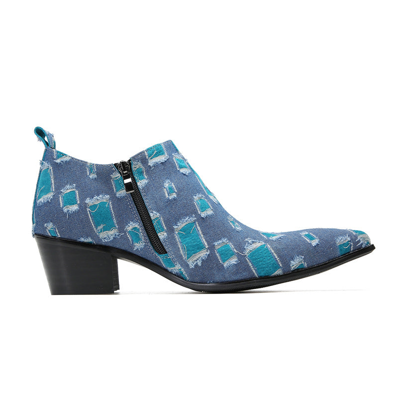 Men's Boots – Style 41