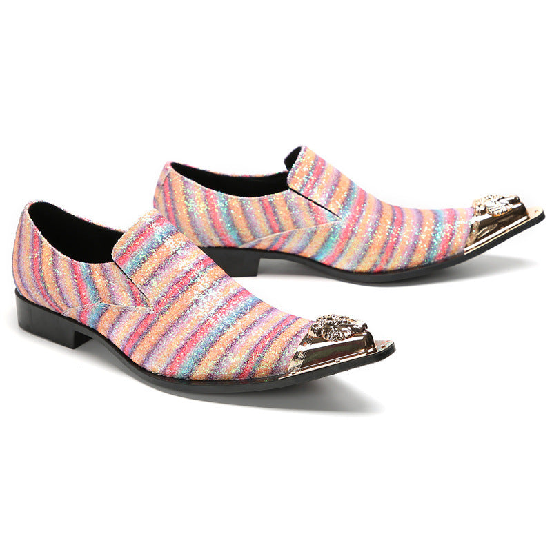 Men's Shoes – Style 52