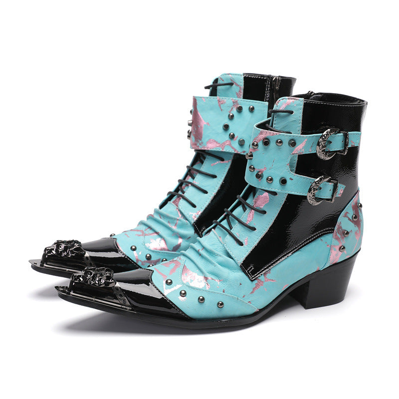 Men's Shoes – Style 783