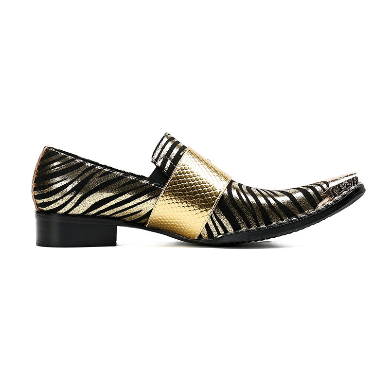 Men's Shoes – Style 83