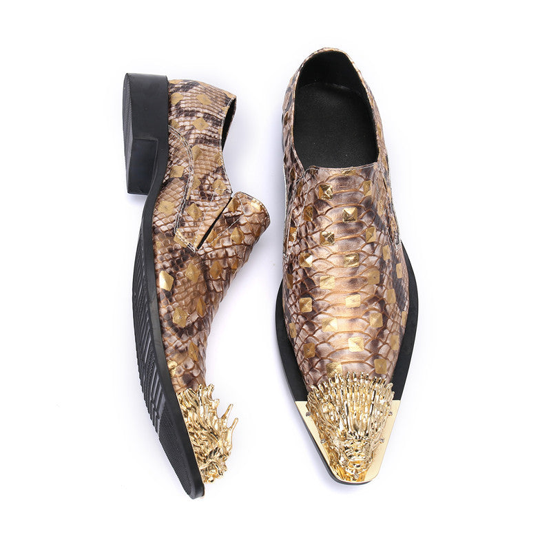 Men's Shoes – Style 88