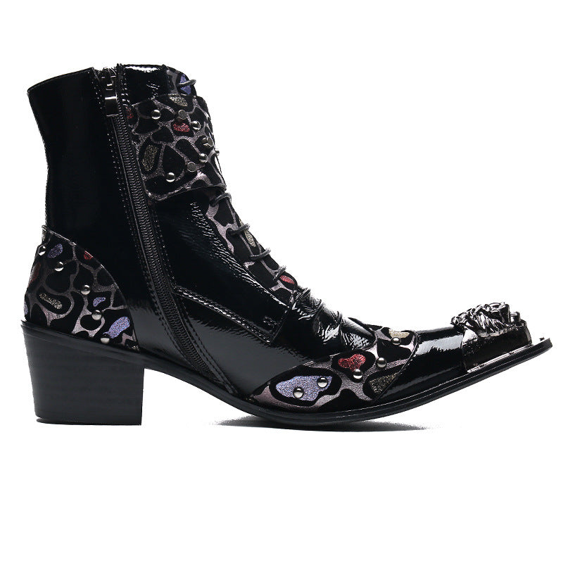 Men's Shoes – Style 41