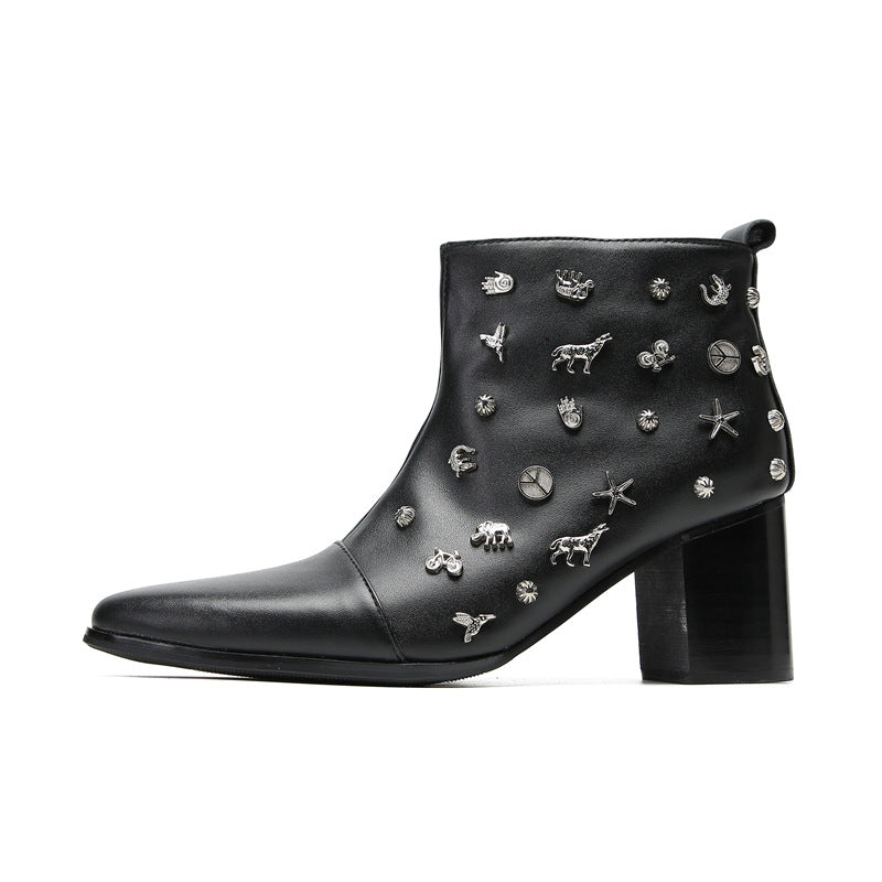 Men's Boots – Style 10