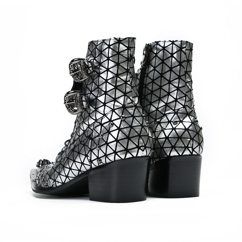Men's Shoes – Style 35