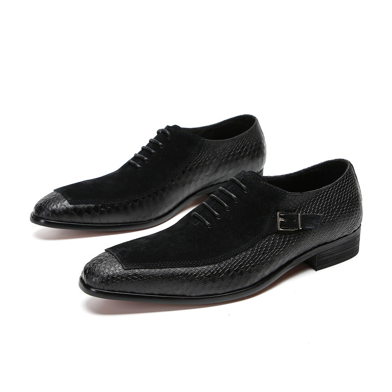 Men's Shoes – Style 83