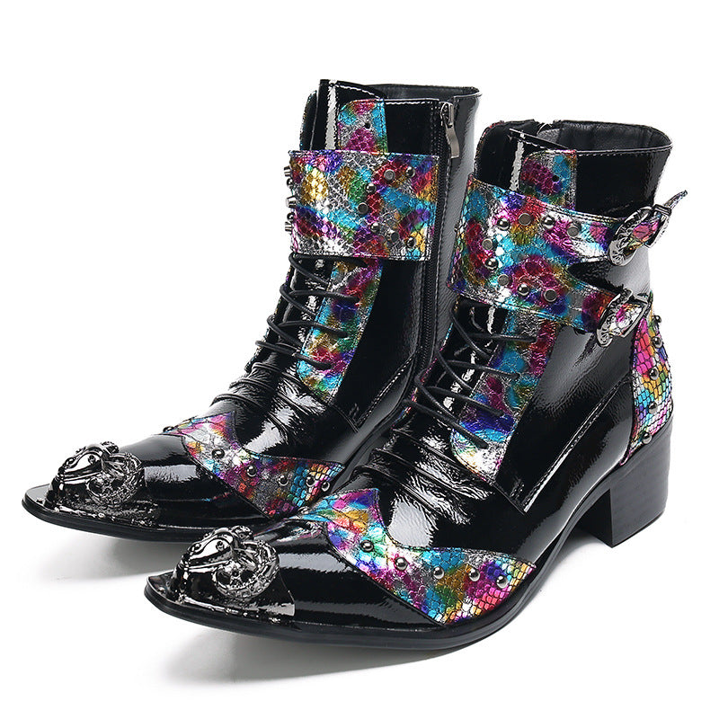 Men's Shoes – Style 18