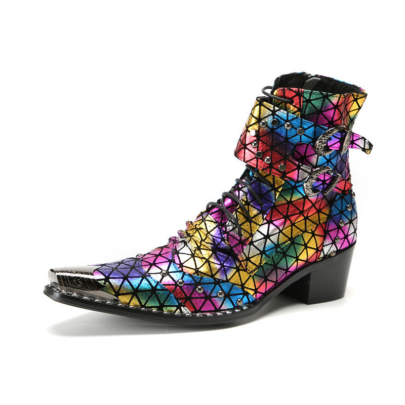 Men's Shoes – Style 55
