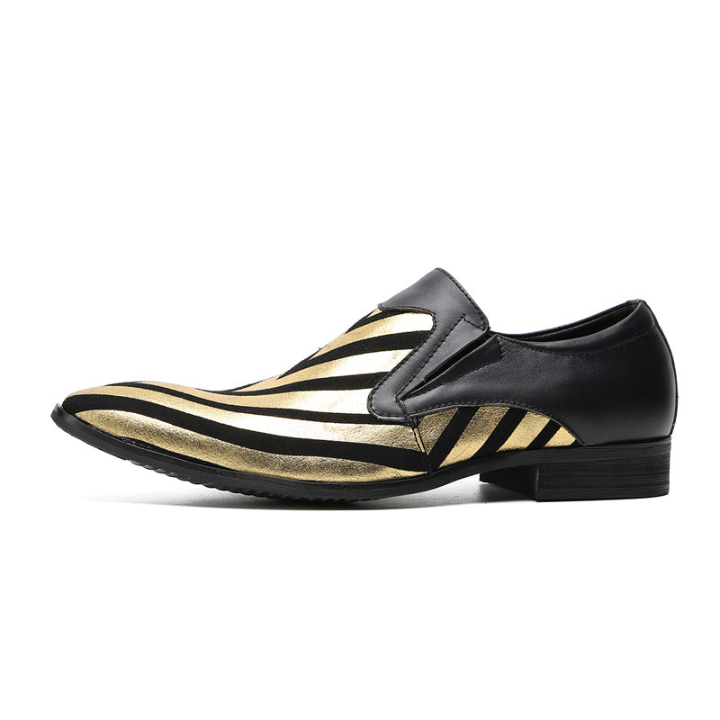 Men's Shoes – Style 76