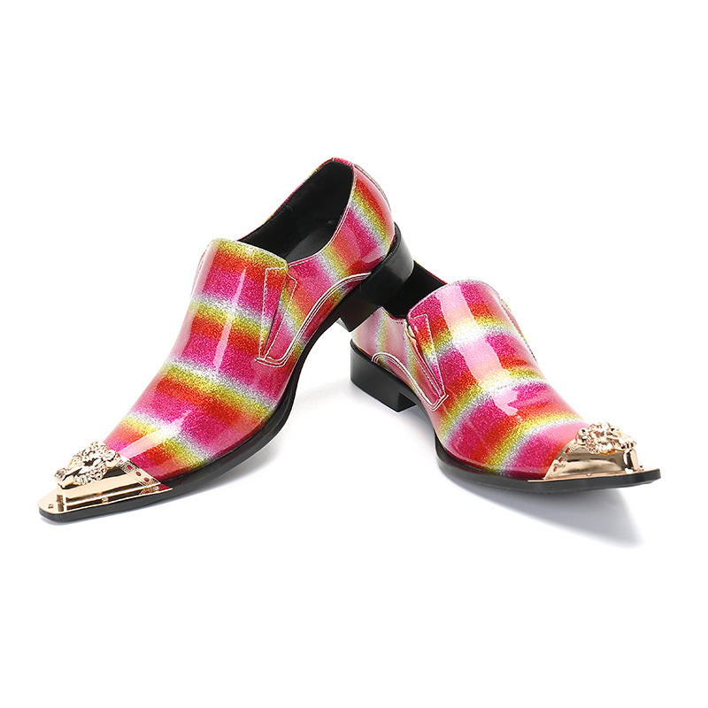 Men's Shoes – Style 60