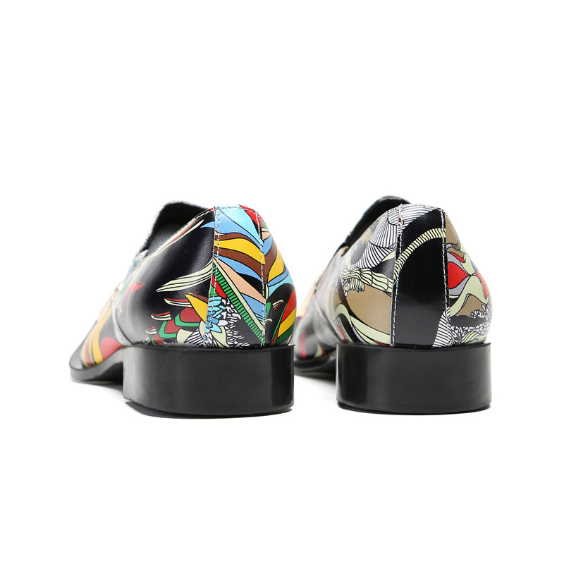 Men's Shoes – Style 61