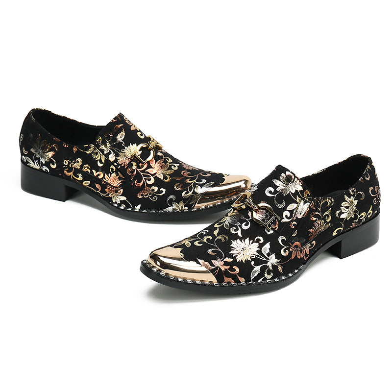 Men's Shoes – Style 51