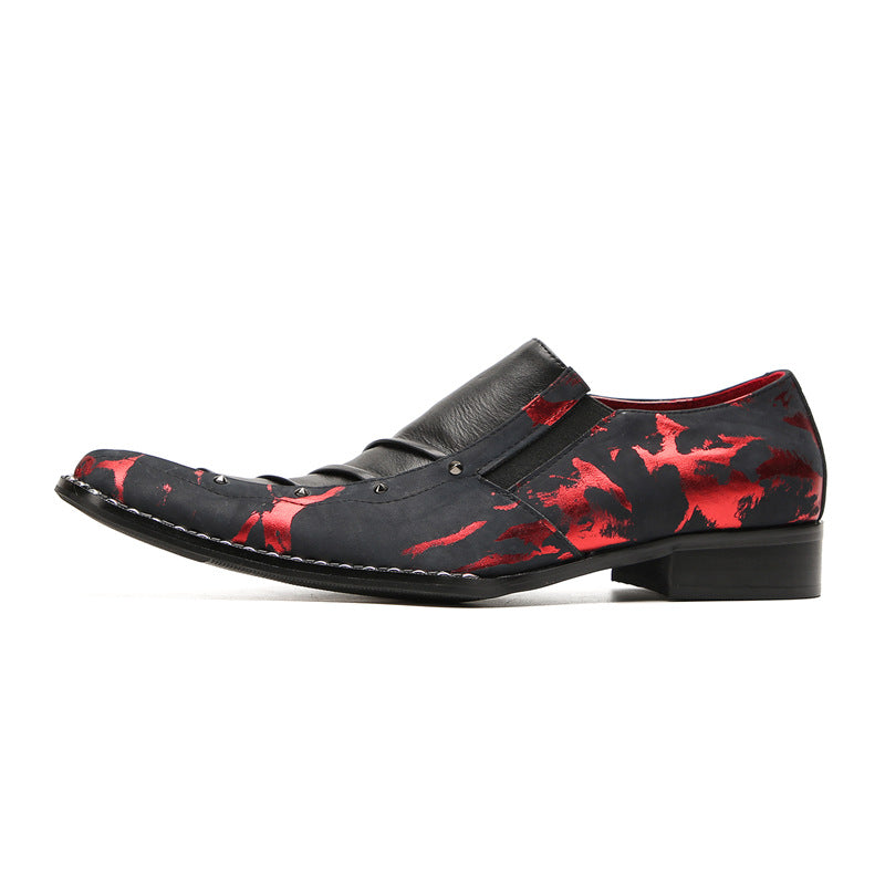 Men's Shoes – Style 48