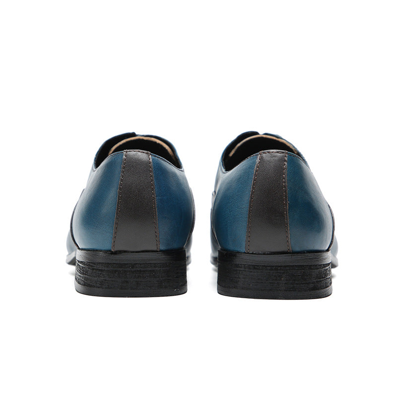 Men's Shoes – Style 53