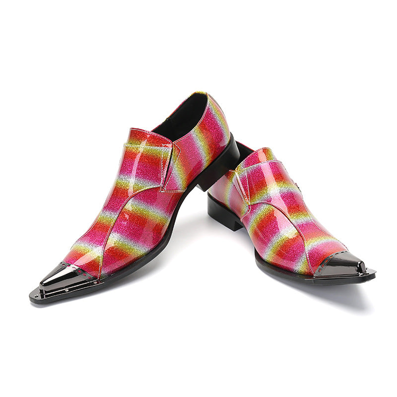 Men's Shoes – Style 13