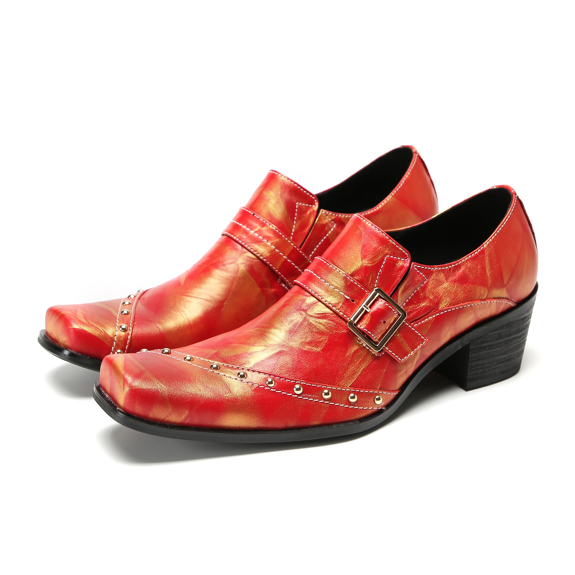 Men's Shoes – Style 75