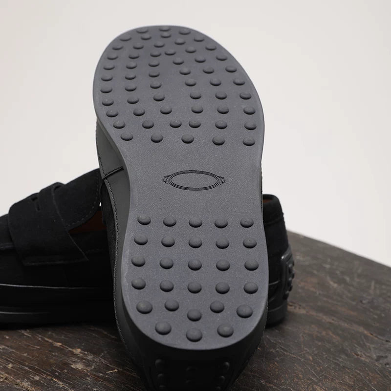 Men's Loafers, Breathable, Slip-On